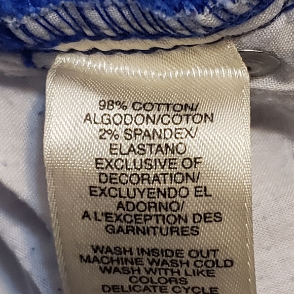 BOGO Free🦋 DKNY Soho Skinny Jeans - Picture 8 of 15